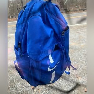 Nike bag